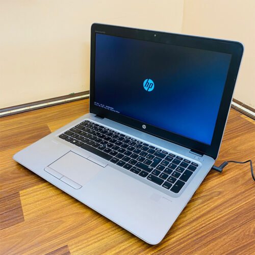 HP EliteBook 850 G3 – Image 2