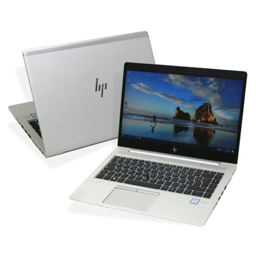 HP EliteBook 840 G5 – Image 2